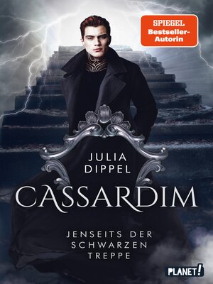 cover image of Cassardim 2